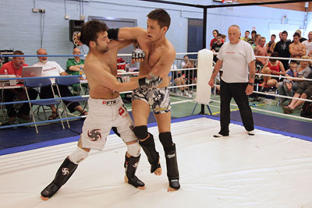 Click for Sports Photography